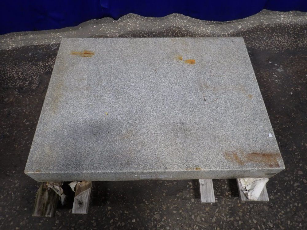 Granite Surface Plate