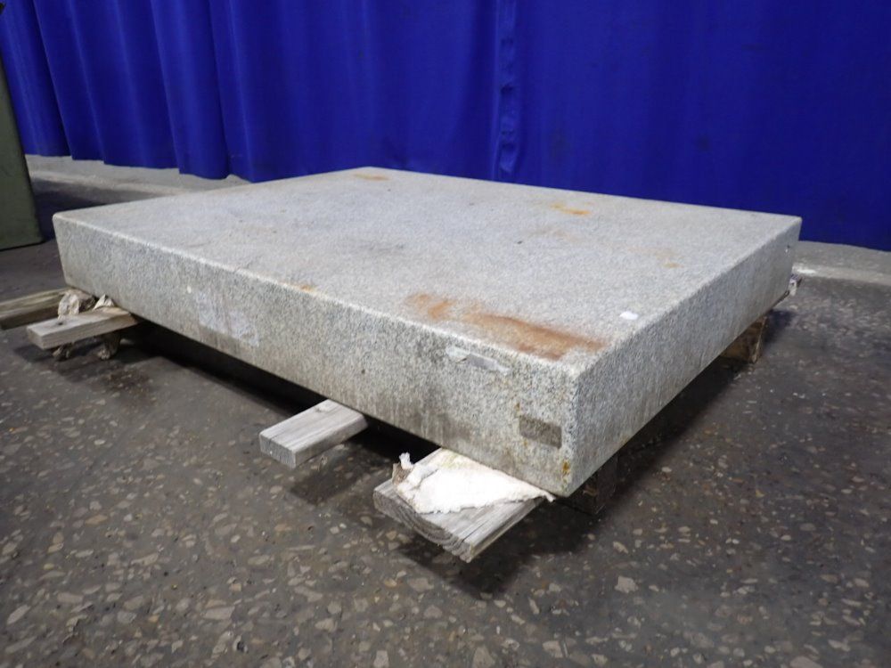  Granite Surface Plate