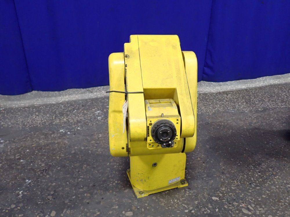 Fanuc Robot 