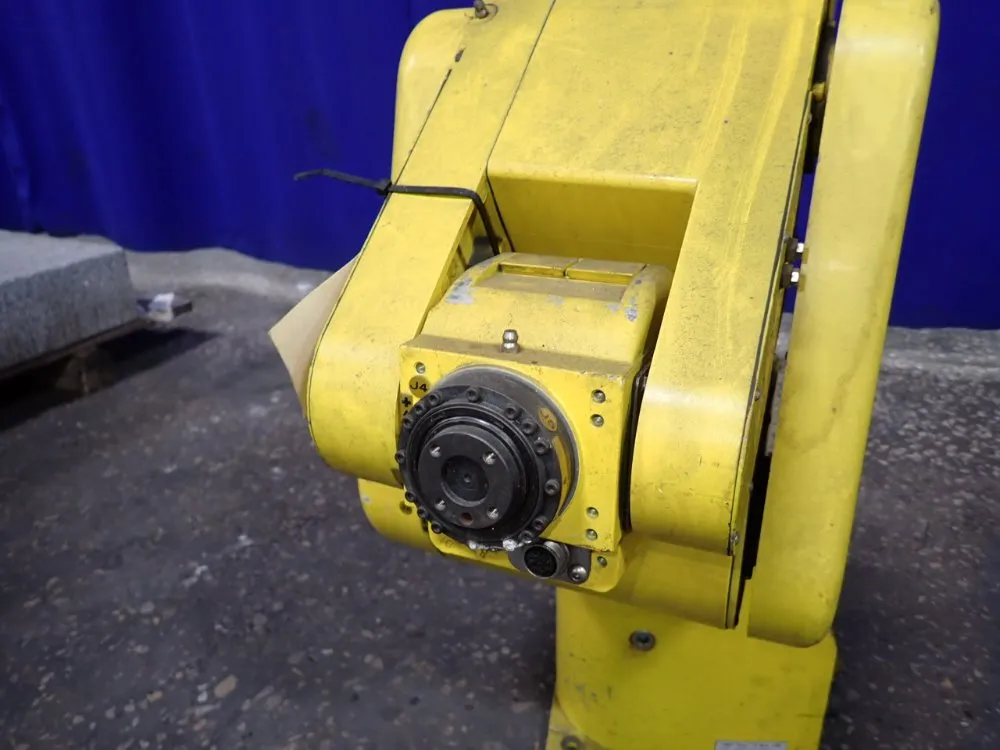 Fanuc Robot 