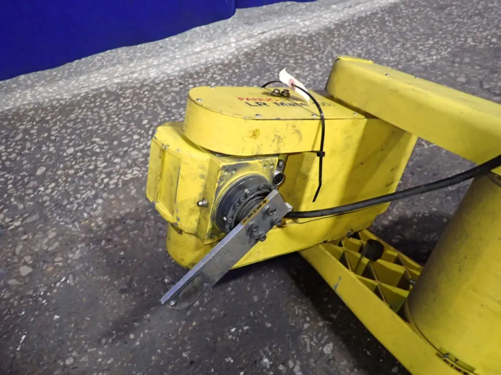 Fanuc Robot 