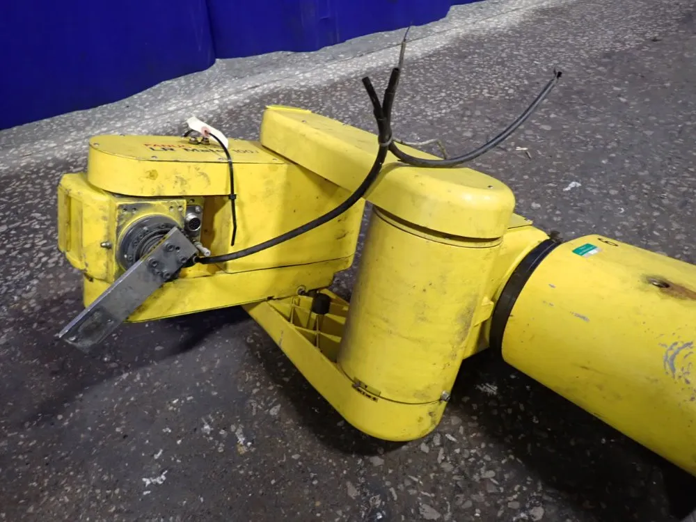 Fanuc Robot 