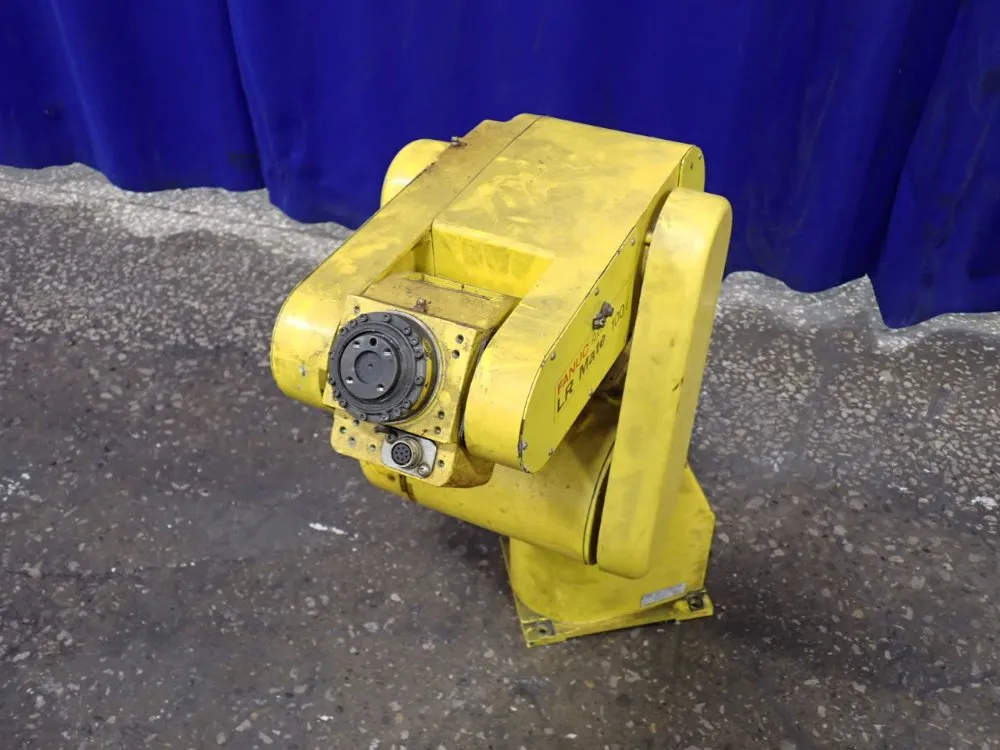 Fanuc Robot 