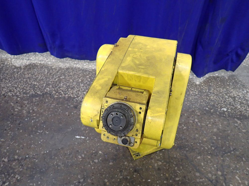 Fanuc Robot 