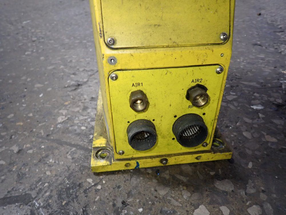 Fanuc Robot 