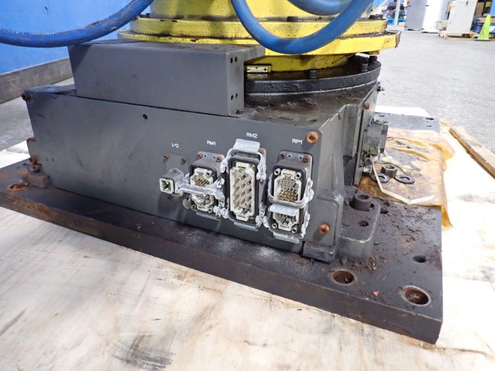 Fanuc Robot