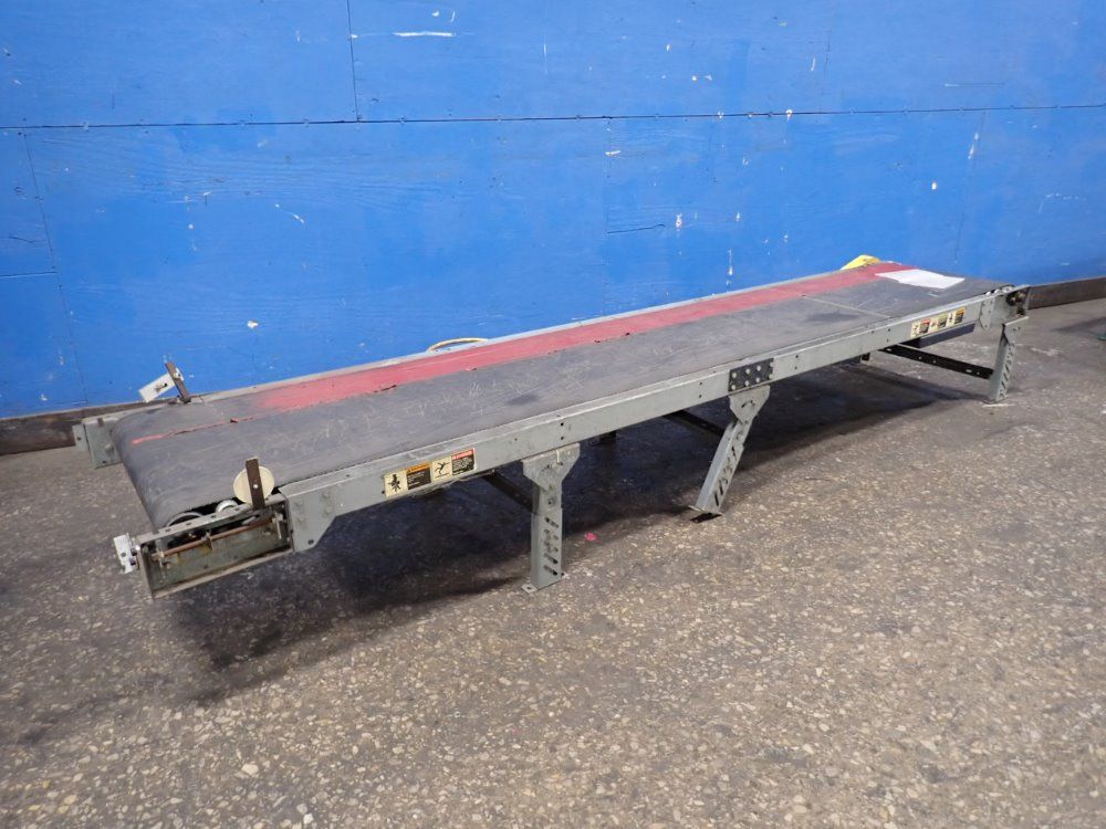  Belt Conveyor
