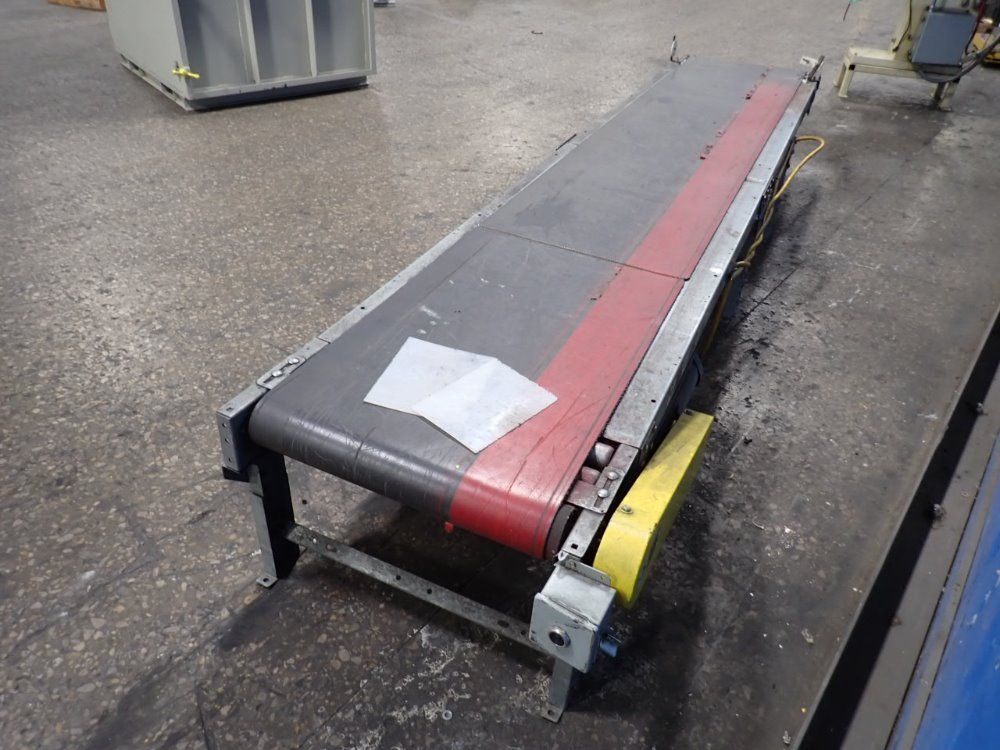  Belt Conveyor