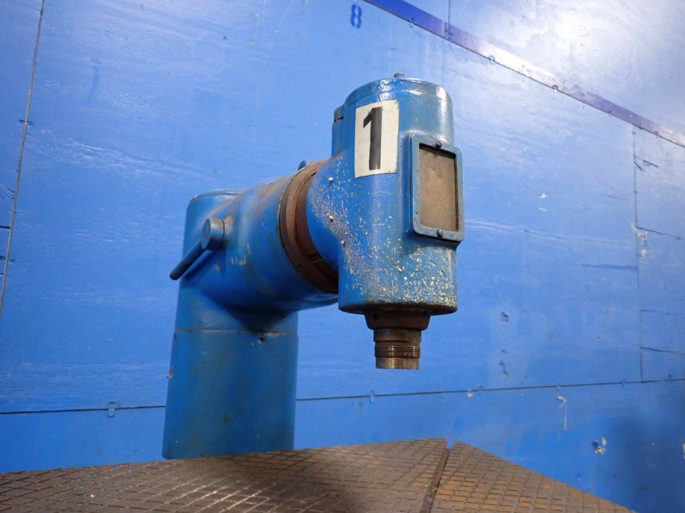Boyarschultz Profile Sander
