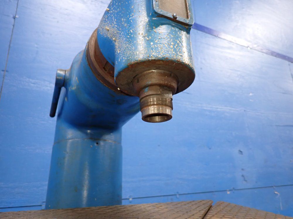 Boyarschultz Profile Sander