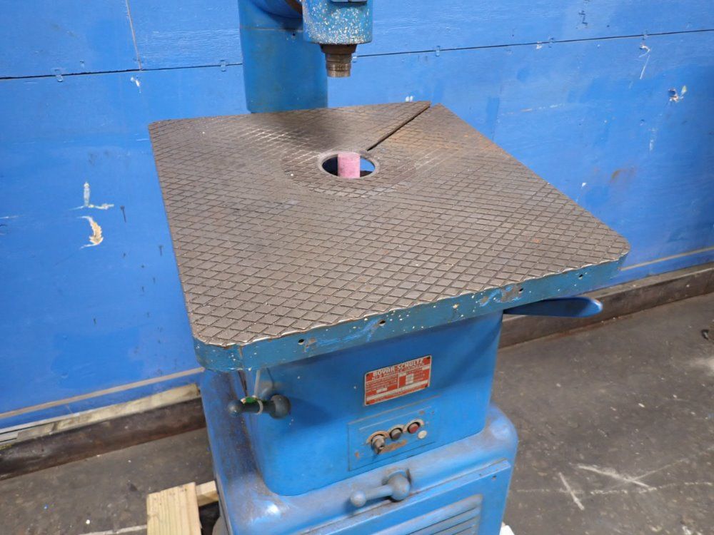 Boyarschultz Profile Sander