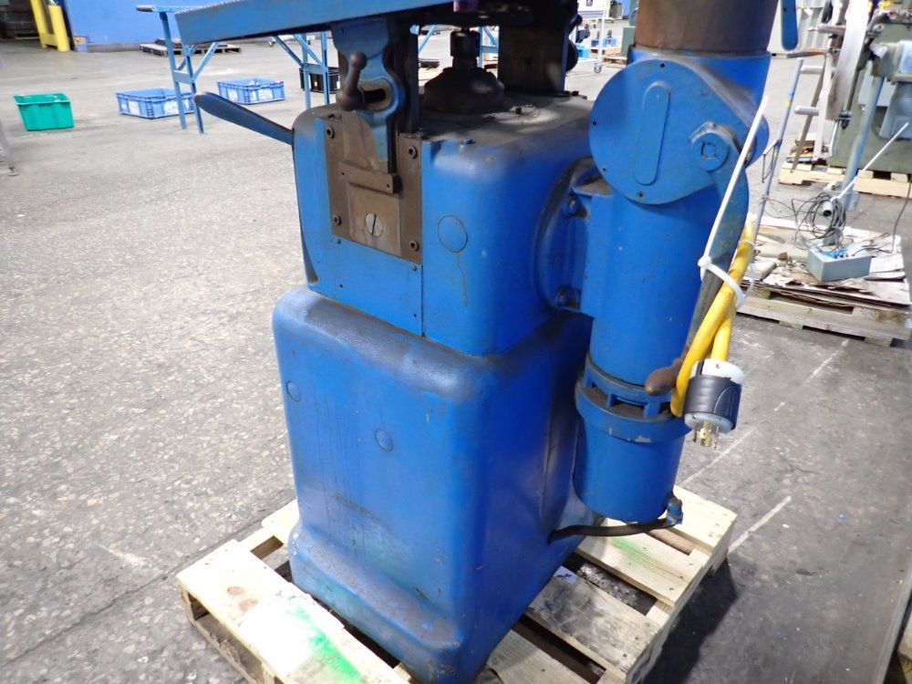 Boyarschultz Profile Sander