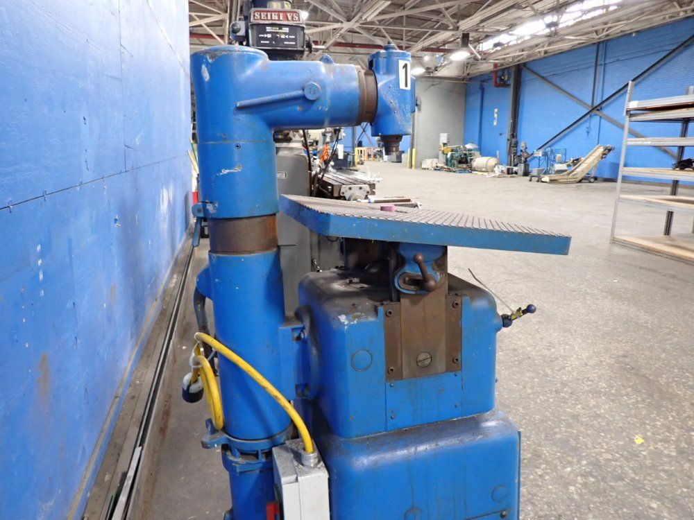 Boyarschultz Profile Sander