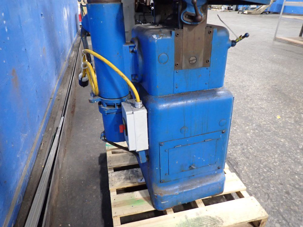 Boyarschultz Profile Sander