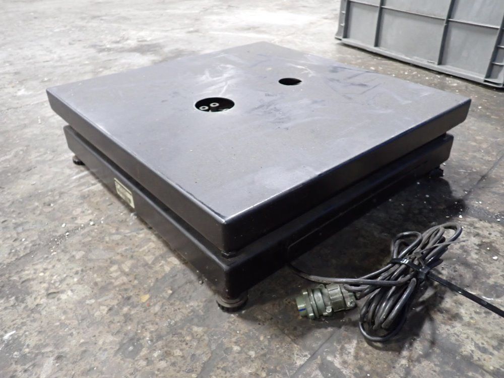 Transcell Technology Scale