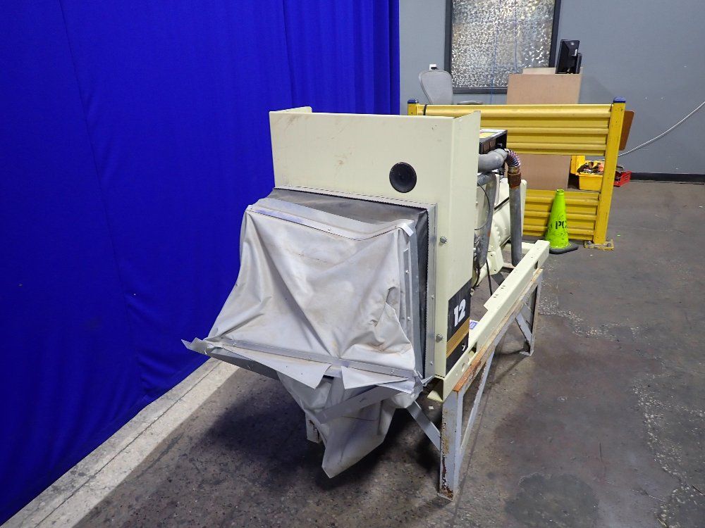 Kohler Kohler 12rz Generator