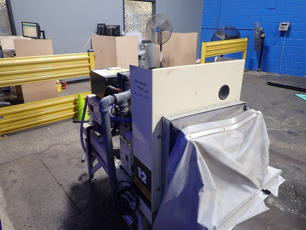 Kohler Kohler 12rz Generator