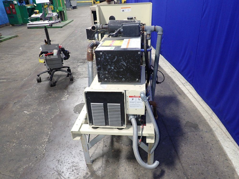 Kohler Kohler 12rz Generator