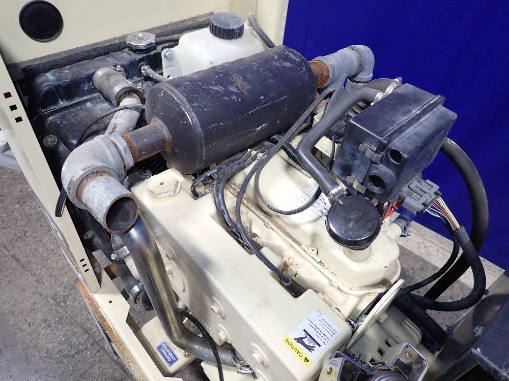 Kohler Kohler 12rz Generator
