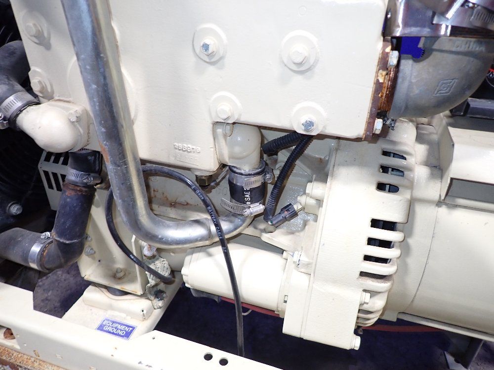 Kohler Kohler 12rz Generator