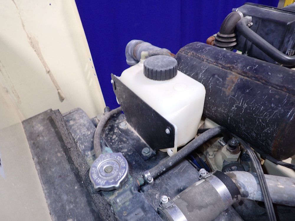 Kohler Kohler 12rz Generator