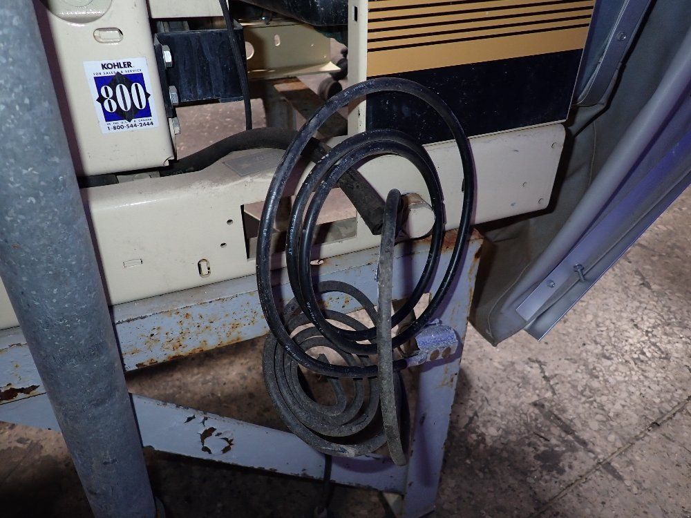 Kohler Kohler 12rz Generator