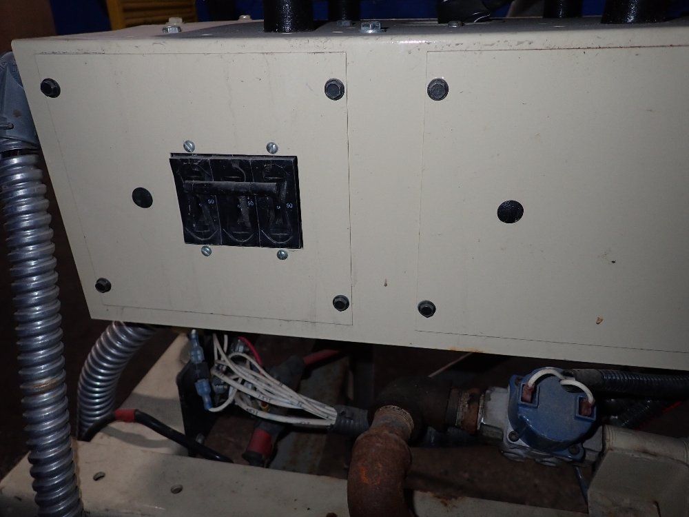 Kohler Kohler 12rz Generator