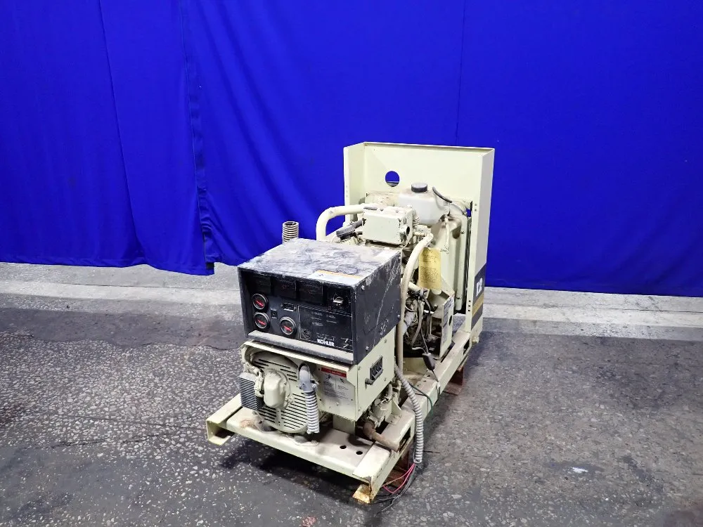 Kohler Kohler 12ry61 Generator