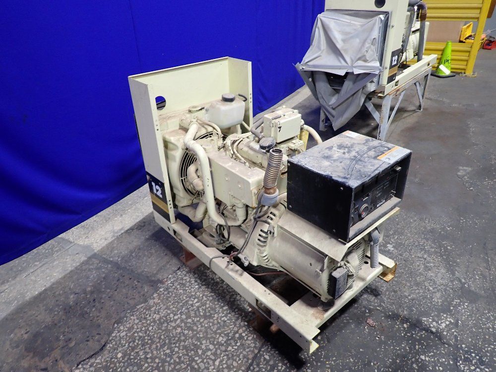 Kohler Kohler 12ry61 Generator