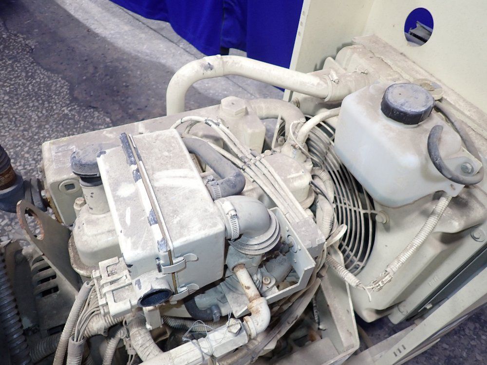 Kohler Kohler 12ry61 Generator