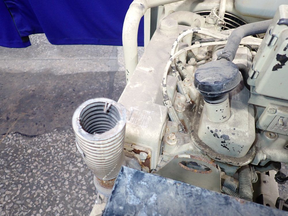 Kohler Kohler 12ry61 Generator