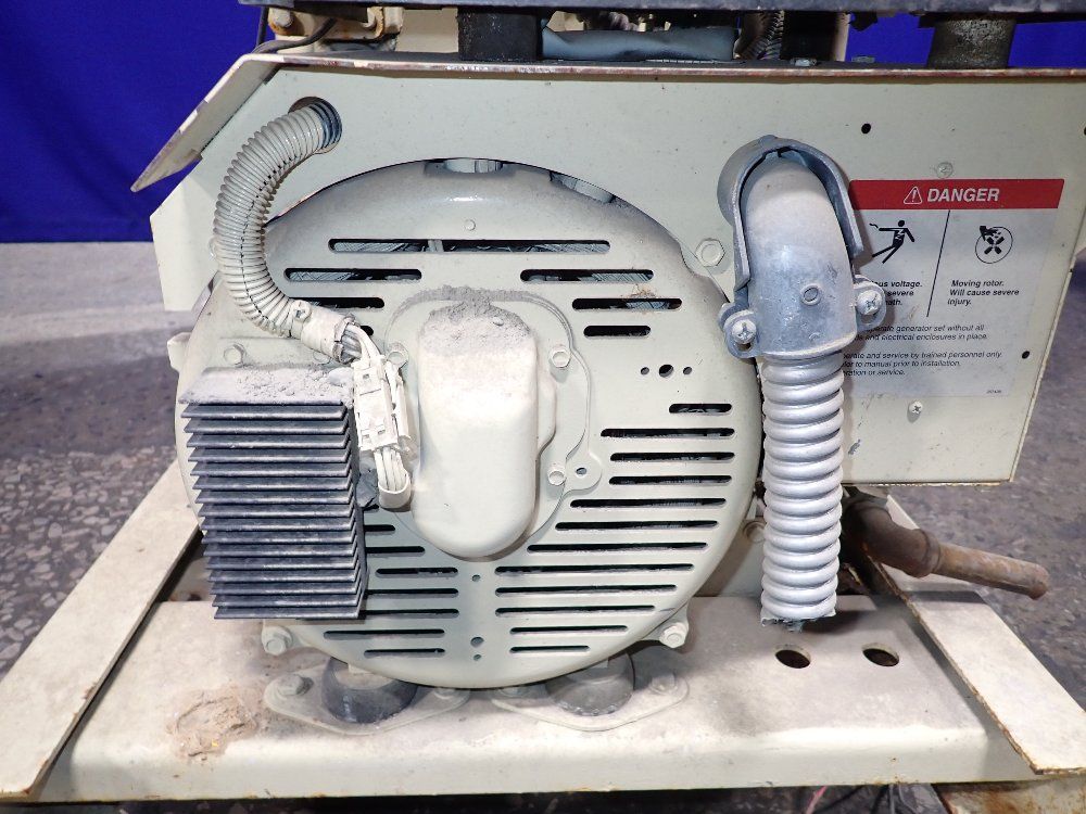 Kohler Kohler 12ry61 Generator