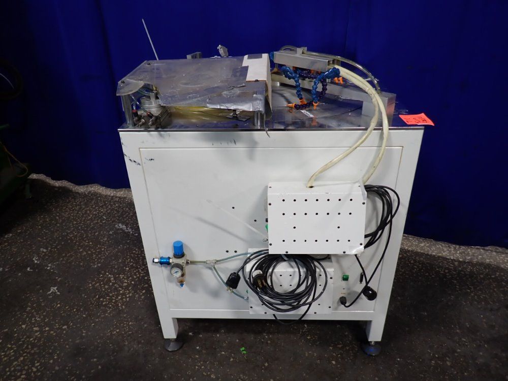  Rotary Table