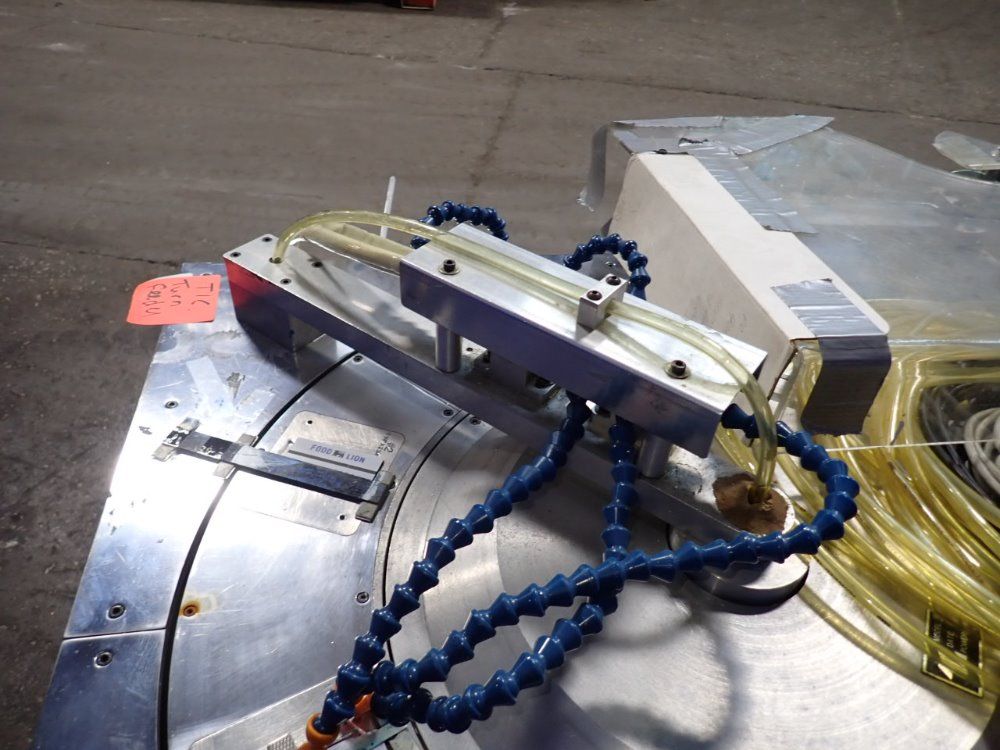 Rotary Table