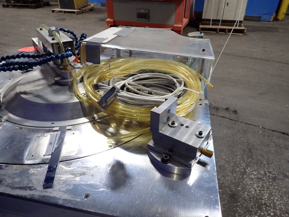  Rotary Table