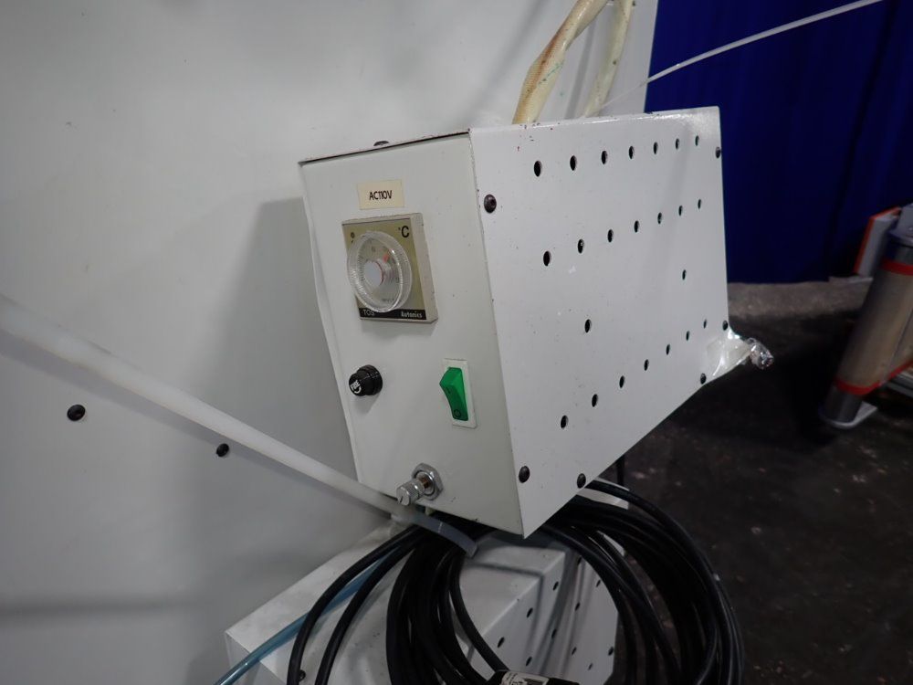  Rotary Table