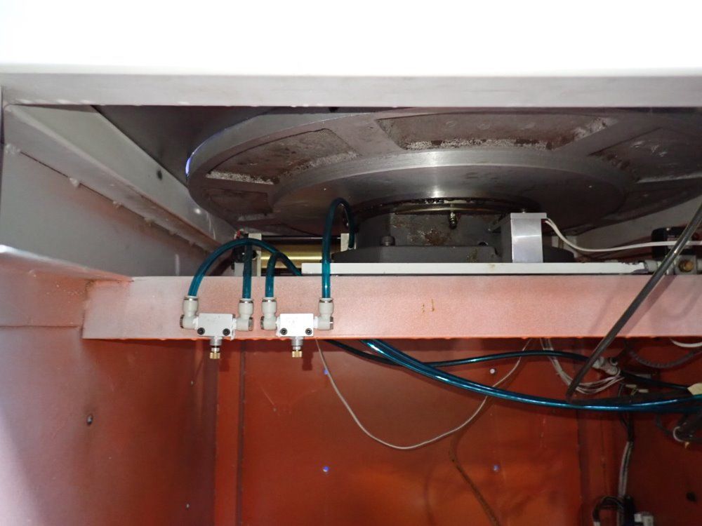  Rotary Table