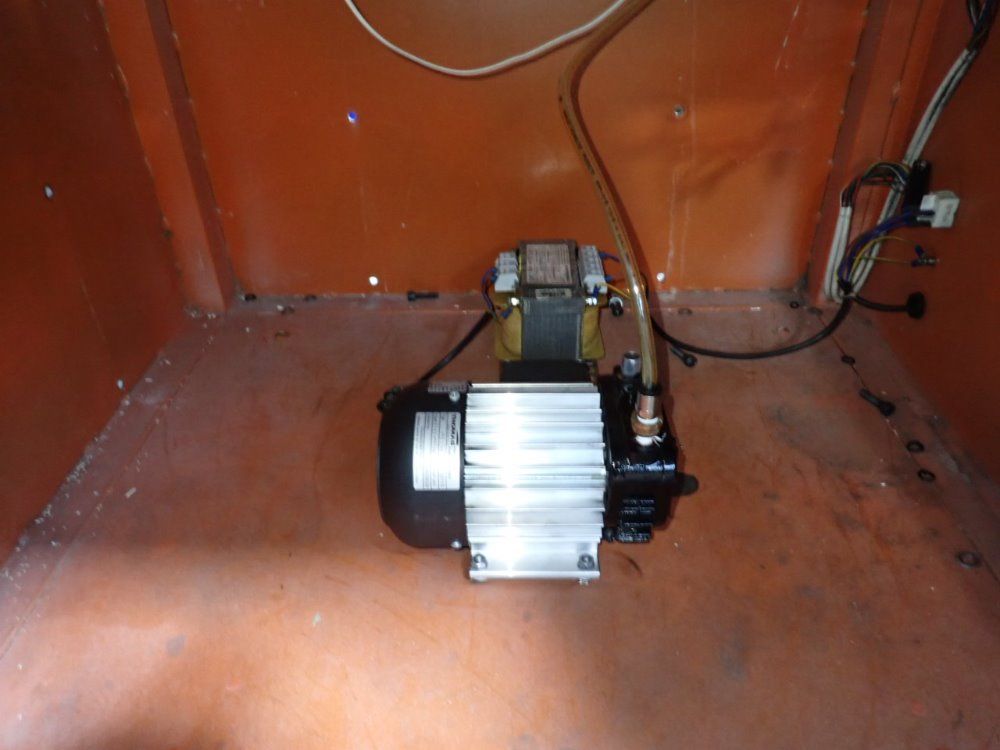  Rotary Table