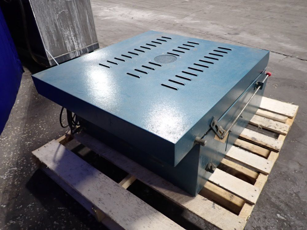 Jem 21" X 27" Press - Je-a2-89