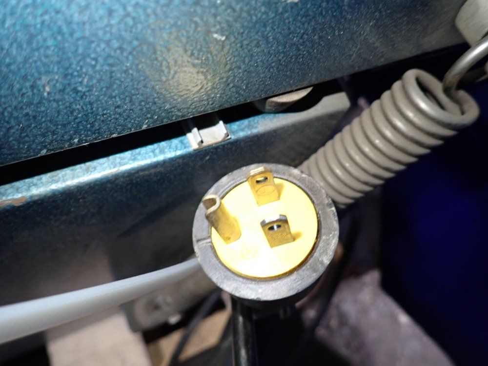 Jem 21" X 27" Press - Je-a2-89