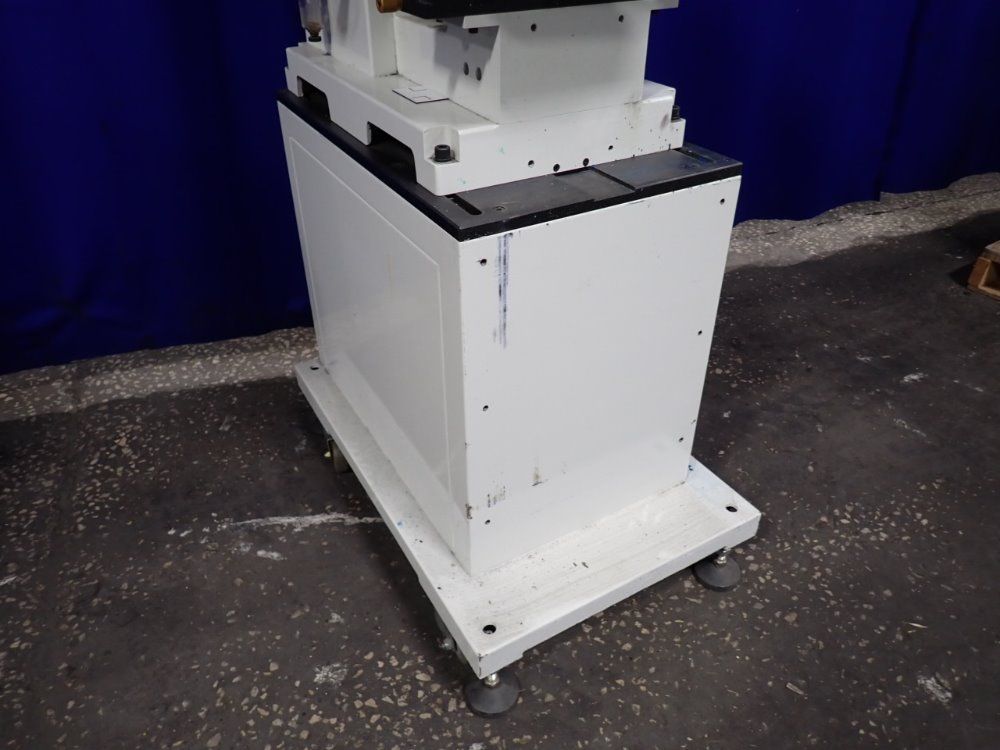 Pad Printing Technology Pad Printing Technology Ticp Pad Printer 