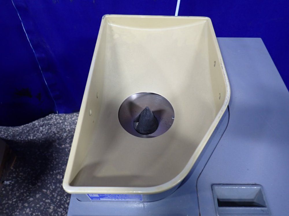 Glory Coin Wrapping Machine