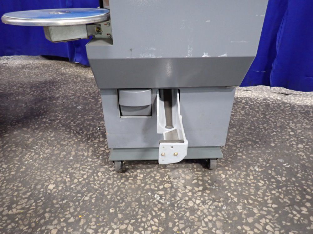 Glory Coin Wrapping Machine