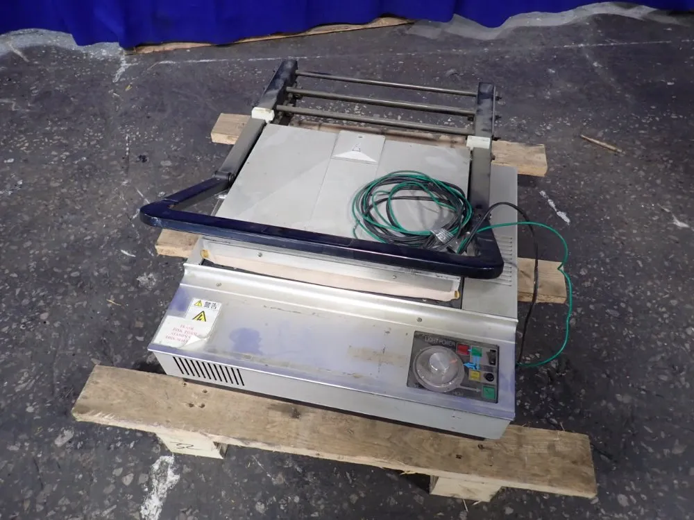  Stamping Press