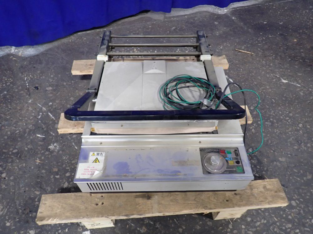  Stamping Press