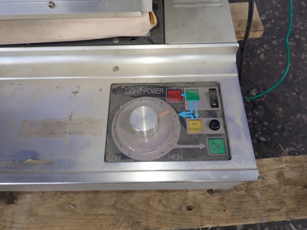  Stamping Press
