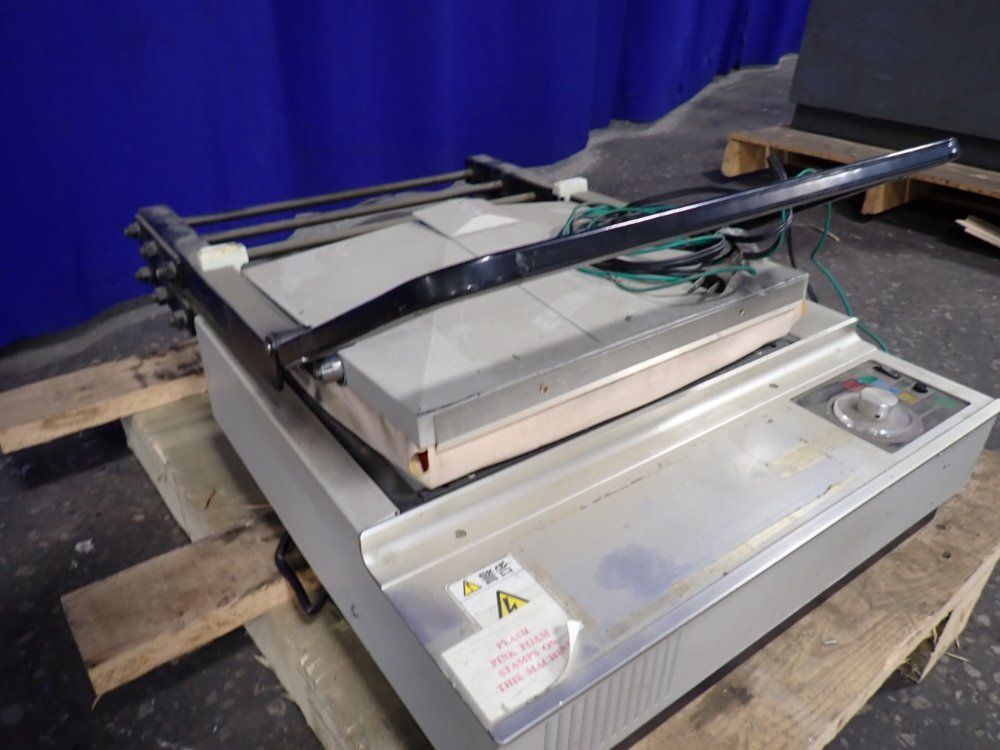  Stamping Press