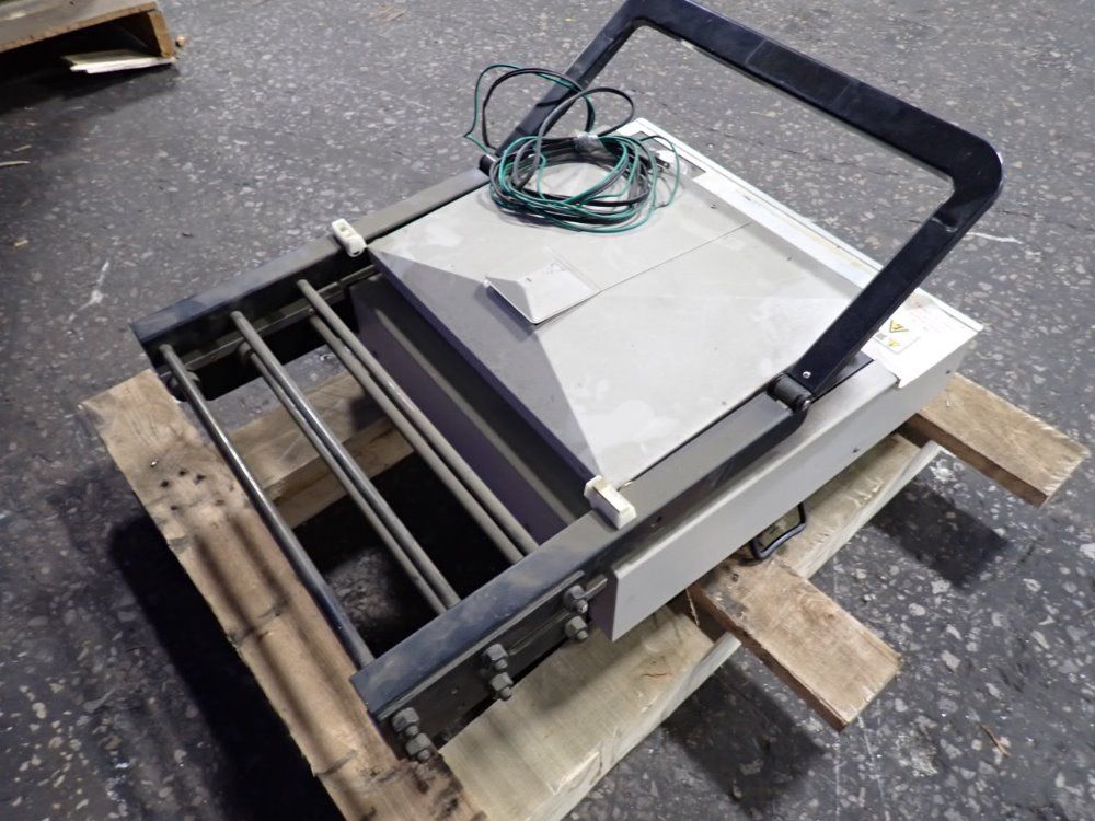  Stamping Press