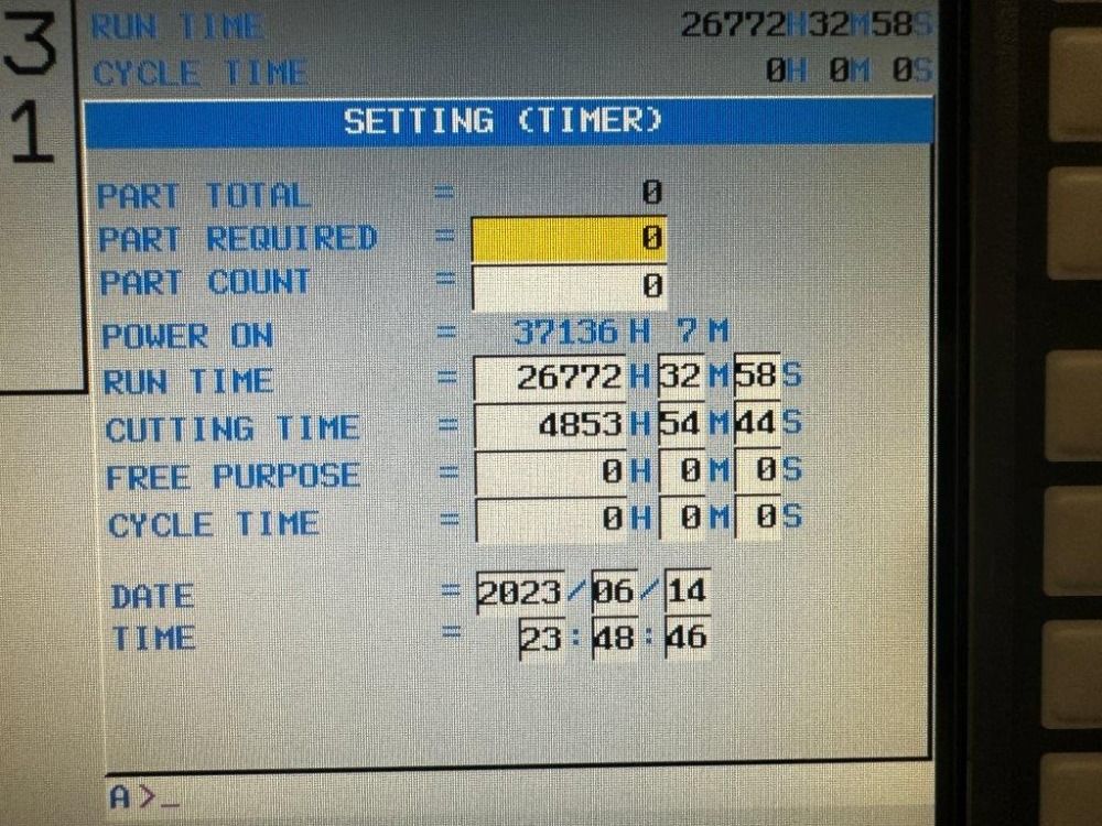 Dmg Mori 2016 Dmg Mori Nzx-s1500/500 Cnc Lathe - Nzx-s1500/500