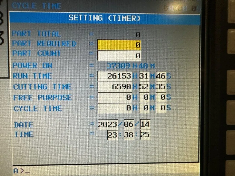 Dmg Mori 2016 Dmg Mori Nzx-s1500/500 Cnc Lathe - Nzx-s1500/500